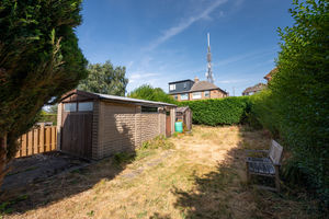 Ryegate Road Crosspool